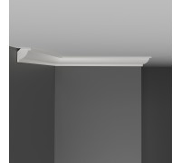 D132/88 плинтус ДМ(20*20*2000 мм)