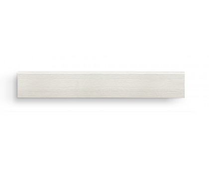 Плинтус напольный Decomaster D234-16ДМ (58*16*2400мм) в г. Екатеринбург
