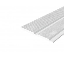 Панель Hiwood LV123 W50 (12мм х 120мм х 2.7м)