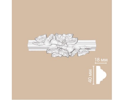 97010-7/100 декоративная вставка DECOMASTER-2 (250мм) в г. Екатеринбург