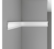 DT-8033/50 молдинг DECOMASTER-2 (77х15х2400мм) в г. Екатеринбург