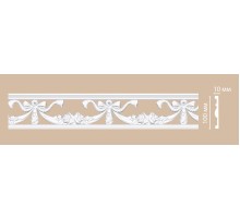 DT-8037/42 молдинг DECOMASTER-2 (100x10х2400мм) в г. Екатеринбург