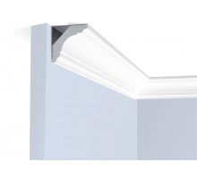 Карниз Hiwood A53 (37,7мм х 37,7мм х 2,0м.)