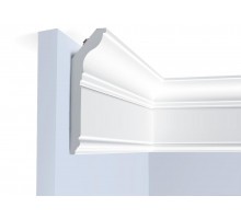 Карниз Hiwood L1902L (150мм х 42мм х 2,0м.)