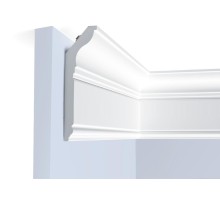 Карниз Hiwood L1902L (150мм х 42мм х 2,0м.) в г. Екатеринбург