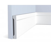 Плинтус Hiwood B110V1L 110*16*2000 мм в г. Екатеринбург