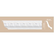 95647/26 плинтус DECOMASTER-2 (114x80x2400мм) в г. Екатеринбург