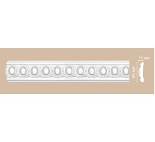98703/44 молдинг DECOMASTER-2 (80х15х2400мм) [DT-9867] в г. Екатеринбург