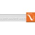95842/68 плинтус DECOMASTER-2 (35х35х2400мм) [DT-8842] в г. Екатеринбург