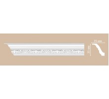 95842/68 плинтус DECOMASTER-2 (35х35х2400мм) [DT-8842] в г. Екатеринбург