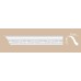 95842/68 плинтус DECOMASTER-2 (35х35х2400мм) [DT-8842] в г. Екатеринбург