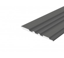 Панель Hiwood LV121 GR3 (12мм х 120мм х 2,7м)
