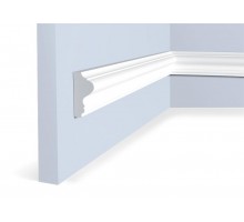 Молдинг Hiwood LD40-NP (41мм х 19.5мм х 2м)