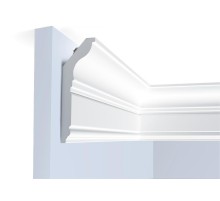 Карниз Hiwood L1902-NP (120мм х 35мм х 2,0м.) в г. Екатеринбург