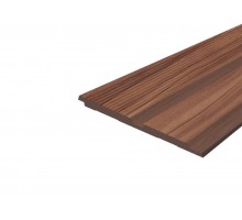 Панель Hiwood LV123 BR396 (12мм х 120мм х 2.7м)