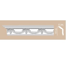 95603/30 плинтус DECOMASTER-2 (105х61х2400мм) в г. Екатеринбург