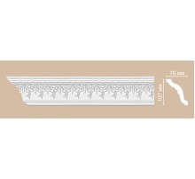 95696/22 плинтус DECOMASTER-2 (107х70х2400мм) в г. Екатеринбург