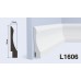 Плинтус Hiwood L1606 90*19*2000 мм