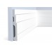 Плинтус Hiwood B120V1 120*16*2000 мм