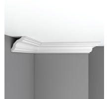 96259/9 FLEXIBLE плинтус DECOMASTER-2 (75х75х2400мм) в г. Екатеринбург