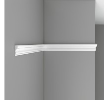 97164/36 FLEXIBLE молдинг DECOMASTER-2 (51х16х2400мм) в г. Екатеринбург