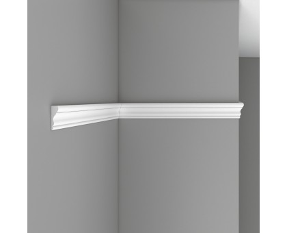 97164/36 FLEXIBLE молдинг DECOMASTER-2 (51х16х2400мм) в г. Екатеринбург