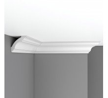 DP 213/12 FLEXIBLE плинтус DECOMASTER-2 (80х80х2400мм) в г. Екатеринбург