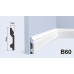 Плинтус Hiwood B60 59*13*2000 мм