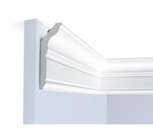 Карниз Hiwood L1902M (100мм х 33мм х 2,0м.) в г. Екатеринбург