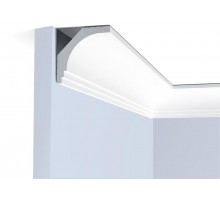 Карниз Hiwood A70 (50мм х 50мм х 2,0м.) в г. Екатеринбург