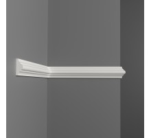 D002/42 молдинг ДМ(40*17*2000 мм) в г. Екатеринбург