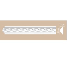 DT 8050/60 молдинг DECOMASTER-2 (40х17х2400мм)