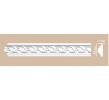 DT 8050/60 молдинг DECOMASTER-2 (40х17х2400мм) в г. Екатеринбург