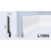 Плинтус Hiwood L1605 90*13,7*2000 мм