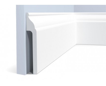 Плинтус Hiwood B150 149*26*2000 мм