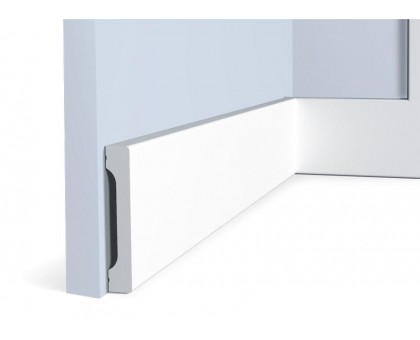 Плинтус Hiwood B70V1 70*12*2000 мм