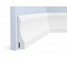 Плинтус Hiwood L1606 90*19*2000 мм в г. Екатеринбург