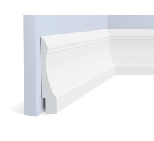 Плинтус Hiwood L1606 90*19*2000 мм в г. Екатеринбург