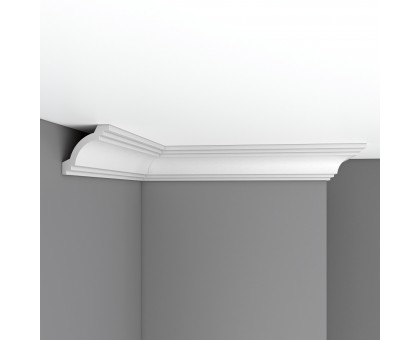 96257/14 FLEXIBLE плинтус DECOMASTER-2 (70х70х2400мм) в г. Екатеринбург