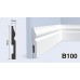 Плинтус Hiwood B100 98*13*2000 мм