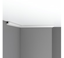 96123/50 FLEXIBLE плинтус DECOMASTER-2 (30х30х2400мм) в г. Екатеринбург