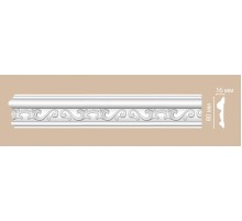 98646/36 молдинг DECOMASTER-2 (80х16х2400мм) [DT-8646] в г. Екатеринбург