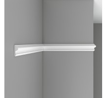 97620/25 FLEXIBLE молдинг DECOMASTER-2 (56х20х2400мм) в г. Екатеринбург