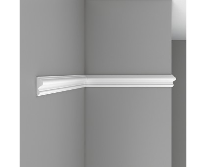 97620/25 FLEXIBLE молдинг DECOMASTER-2 (56х20х2400мм) в г. Екатеринбург