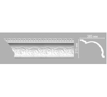 95145 ШК/5 плинтус DECOMASTER-3 (315х385х2400мм)