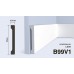 Плинтус Hiwood B99V1 99*16,5*2000 мм