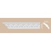 95610/26 FLEXIBLE плинтус DECOMASTER-2 (60х60х2400мм) в г. Екатеринбург