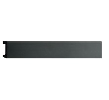 Плинтус DECOMASTER D235-112ДМ (80*17*2400 мм) в г. Екатеринбург