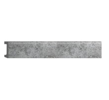 Плинтус DECOMASTER D235-1629ДМ (80*17*2400 мм) в г. Екатеринбург