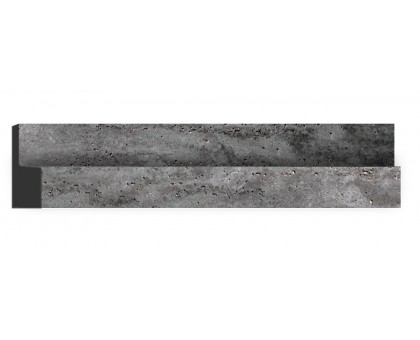 Молдинг D305-1632G ДМ (61*21*2900 мм)